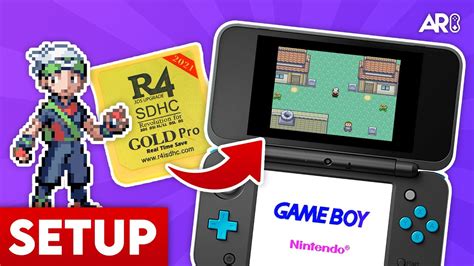 how to put ds games on sd card without r4|How do I setup R4 Card for NDS in 2023 : r/nds .